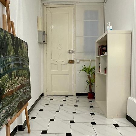 Central Room 巴塞罗那 外观 照片