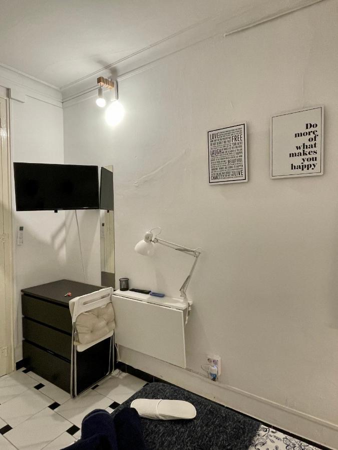 Central Room 巴塞罗那 外观 照片